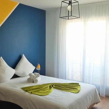 Studio Vue Imprenable Sierre Ngoại thất bức ảnh
