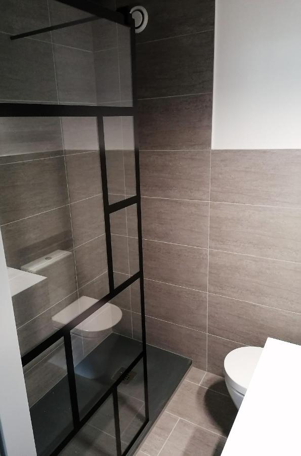 Studio Vue Imprenable Sierre Ngoại thất bức ảnh