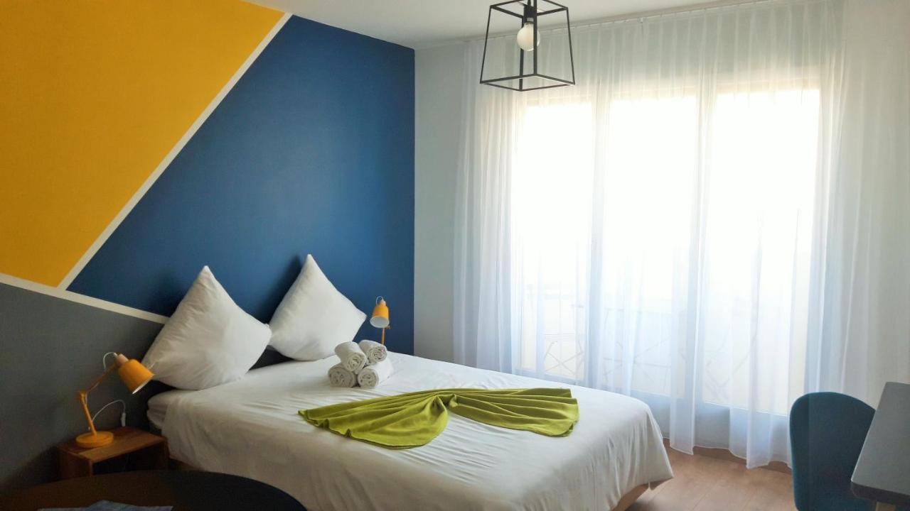 Studio Vue Imprenable Sierre Ngoại thất bức ảnh
